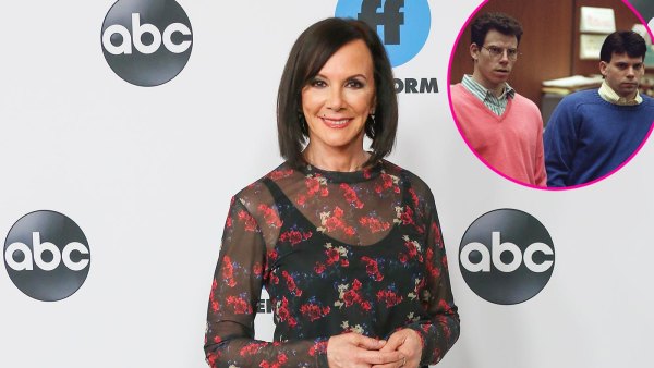 Promo Prosecutor Marcia Clark Is Conflicted About Menendez Bros Possible Release