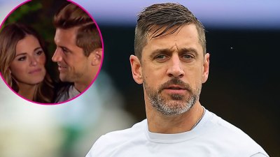 Promo Revisit The Bachelorette Scene Aaron Rodgers Is So Mad About