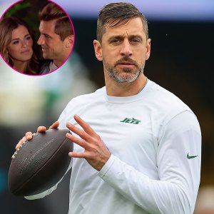 Promo Revisit The Bachelorette Scene Aaron Rodgers Is So Mad About