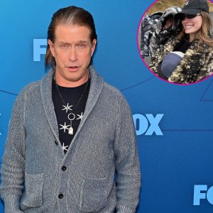 Promo Feature Stephen Baldwin Gushes Over Grandson Jack Blues Shares Holiday Plans With Daughter Hailey Bieber