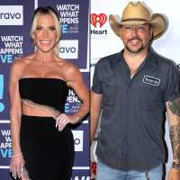 RHOC Jennifer Pedranti Defends Taking Son to Jason Aldean Las Vegas Bar for Birthday Celebration