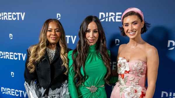 RHOSLC Cast Teases Different Season 5 Reunion Probably Our Best