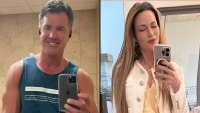 Donny Osmond's Nephew Jared Osmond Confirms He's Dating 'RHOSLC' Newcomer Britani Bateman