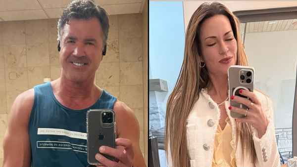 Donny Osmond's Nephew Jared Osmond Confirms He's Dating 'RHOSLC' Newcomer Britani Bateman