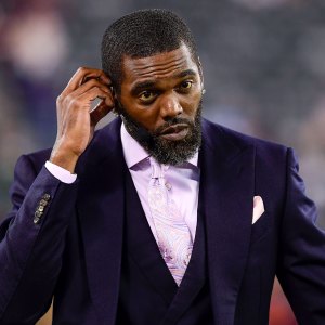 Randy Moss to Take Extended Leave of Absence From ESPN Amid Health Scare
