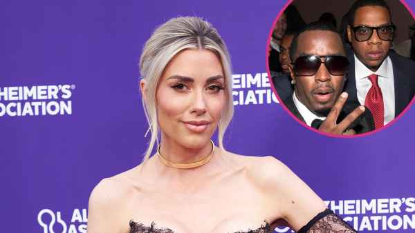 Resurfaced Selling Sunset Clip Shows Heather Discussing How She Peed in Public at a Diddy Party With Jay Z