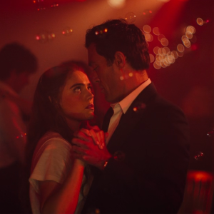 Rivals Alex Hassell and Bella MacLean Discuss Rupert and Taggie s Age Gap Romance And Their Bumpy Season 2 Journey