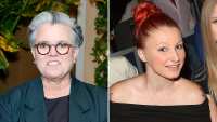 Rosie O Donnell and Daughter Chelsea O Donnell s Ups and Downs 971