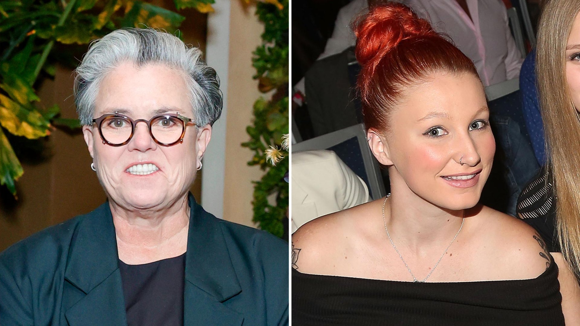 Rosie O Donnell and Daughter Chelsea O Donnell s Ups and Downs 971
