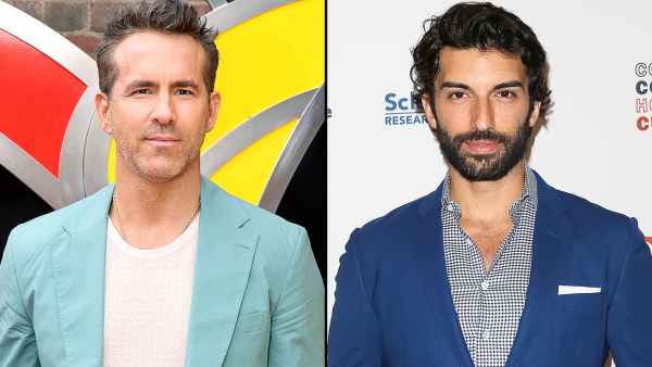 Ryan Reynolds Blocked Justin Baldoni
