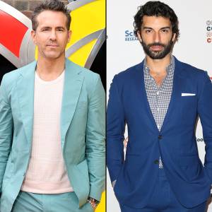 Ryan Reynolds Blocked Justin Baldoni