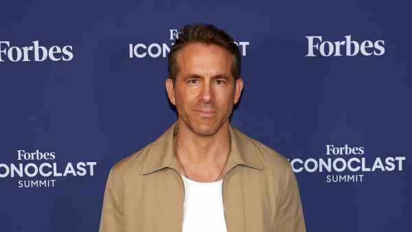 Ryan Reynolds Compares Late Father to Clint Eastwood Says He Used Simple Grunts to Communicate