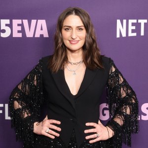 Sara Bareilles Talks Trying to Condense Meg Wolitzer Novel The Interestings Into a Musical 090