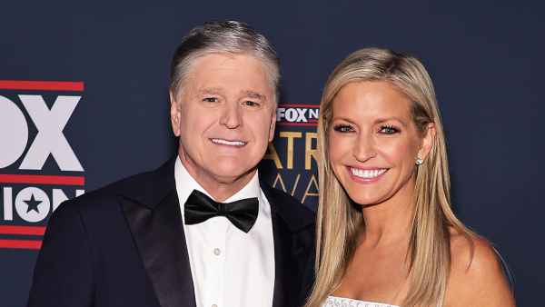 Sean Hannity and Ainsley Earhardt Relationship Timeline