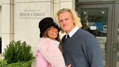 Is Mormon Wives Zac Affleck in Med School