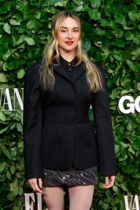 Shailene Woodley Confirms She Will Sing as Janis Joplin in Upcoming Biopic I m Really Excited 882