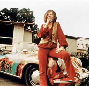 Shailene Woodley Confirms She Will Sing as Janis Joplin in Upcoming Biopic I m Really Excited 883