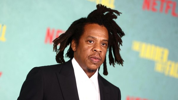 Shawn Carter JAY-Z Us Weekly Hot Stories