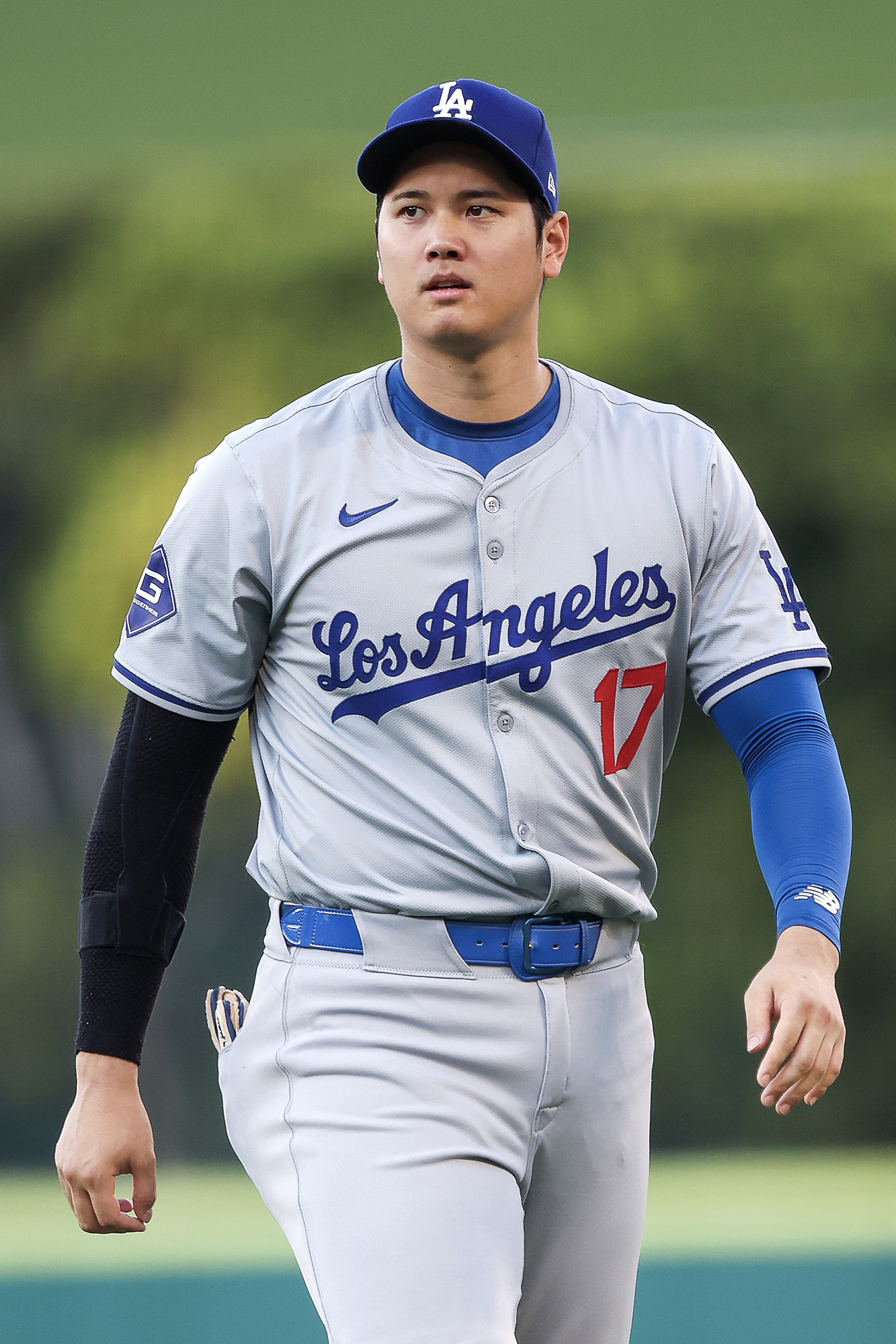 Shohei Ohtani