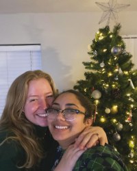 Sister Wives of Gwendlyn Brown are College Graduates and Early Semester 2