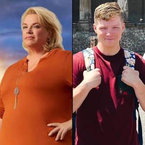 Sister Wives Janelle Brown Sells Late Son Garrison s Home After His Death