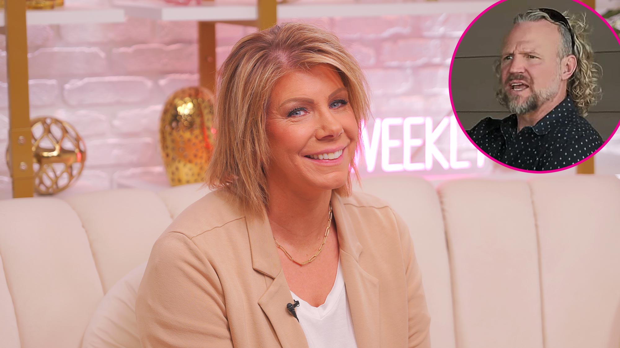 Sister Wives Meri Brown Reflects on Kody s Relationships With His Kids &mdash; Including Leon Healing Takes Time 349