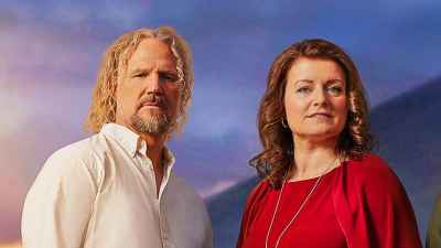 Sister Wives Recap Kody Admits He s Worried Robyn Will Get Hit On Attending Church Alone 122