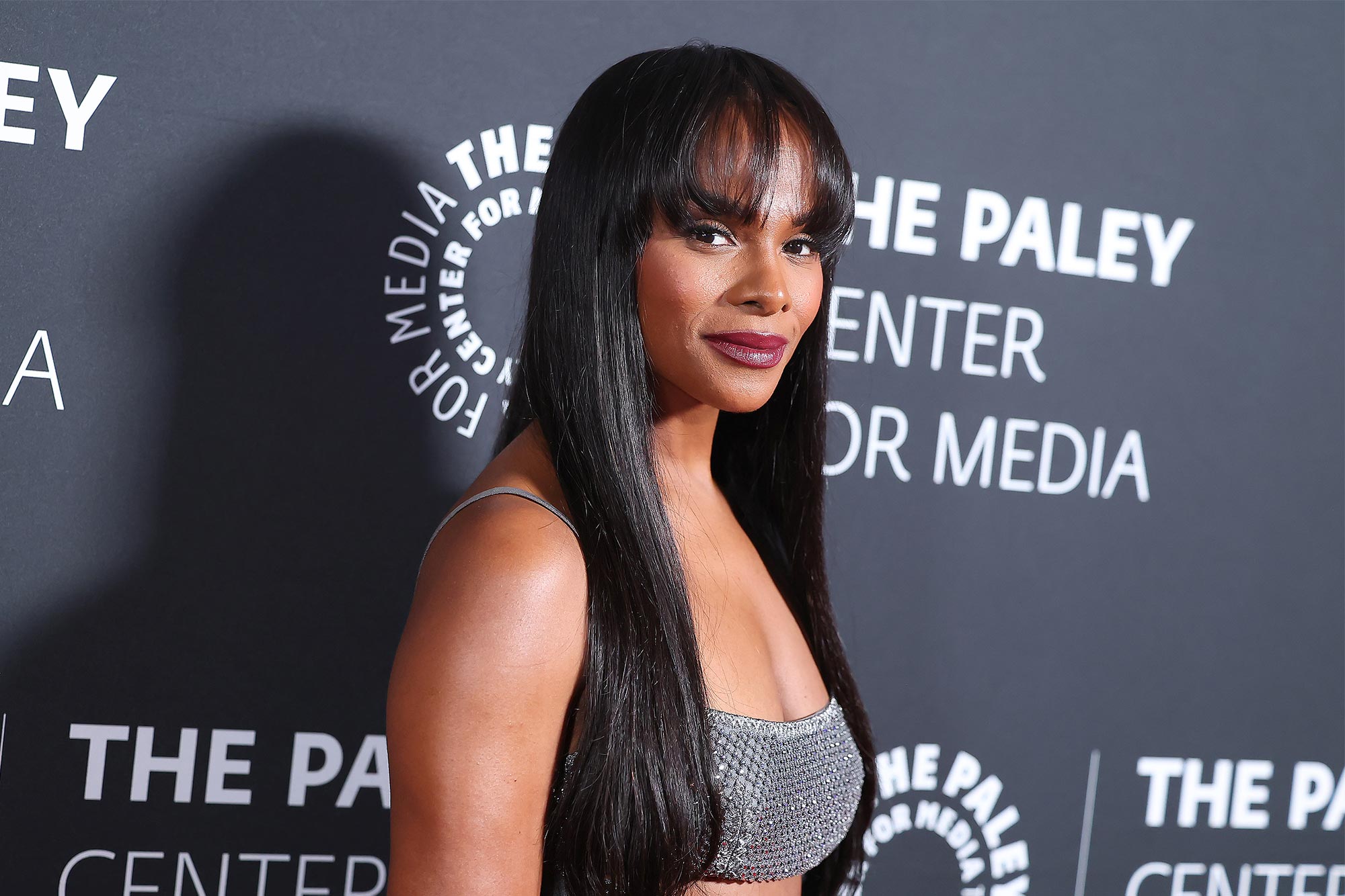 New Photo - Tika Sumpter Teases 'Sonic the Hedgehog 3' Features Lots of Easter Eggs