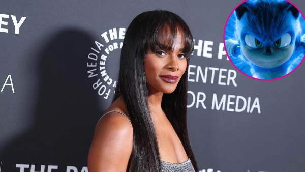 Sonic the Hedgehog 3 Star Tika Sumpter Teases A Lot of Easter Eggs in Store for the Threequel