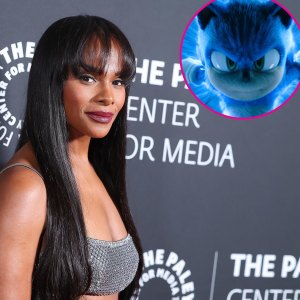 Sonic the Hedgehog 3 Star Tika Sumpter Teases A Lot of Easter Eggs in Store for the Threequel