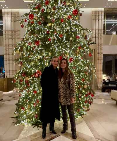 Sophia Bush and Ashlyn Harris Embrace PDA in Paris for Christmas | Us