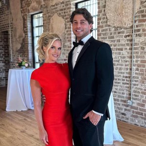 Southern Charm s Madison LeCroy and Husband Brett Randle s Relationship Timeline 386