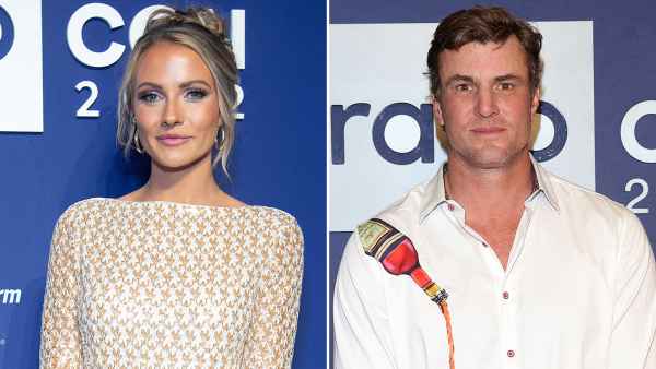 Southern Charm's Taylor Ann Green Slams Shep Rose's Claims Her Family Wishes They Were Together
