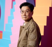 Squid Game Creator Explains Why Season 2's Trans Character Is Played By A Cisgender Actor