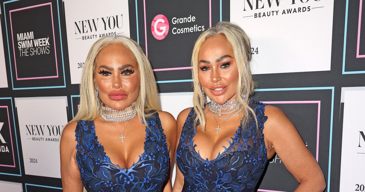 Stacey Silva Says Dynamics With Twin Darcey ‘Definitely Has Changed’ Stacey Silva Says Dynamics With Twin Darcey ‘Definitely Has Changed’