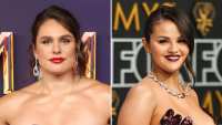 Stars Paving the Way for a New Era of Self Confidence Lizzo Ilona Maher and More