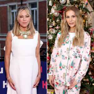 Sutton Stracke Addresses Criticizing Dorit Kemsleys Plastic Surgery I Was Playing a Game