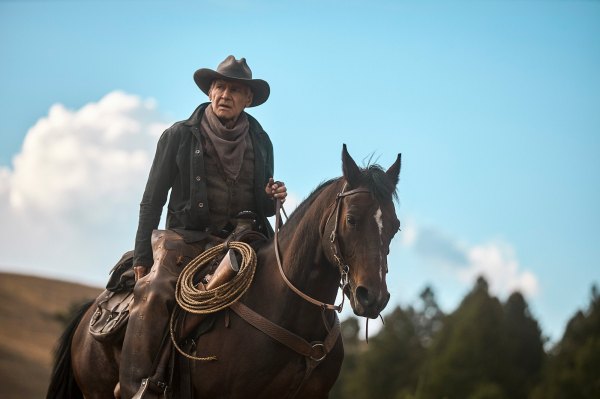 2025 TV Show Streaming Release Dates Traitors, Severance and More