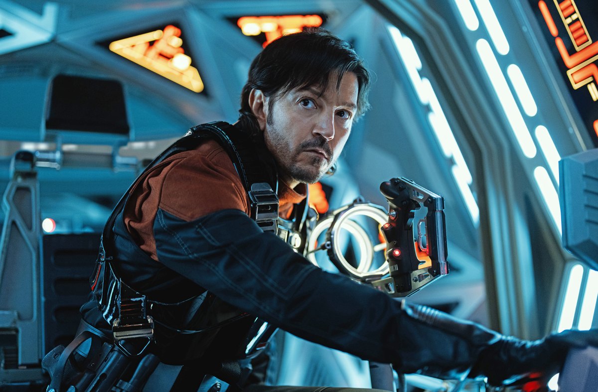 2025 TV Show Streaming Release Dates: Traitors, Severance and More | Us ...