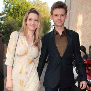 Talulah Riley Says She's Not a ‘Trad Wife’ After Moving to Farm With Thomas Brodie-Sangster