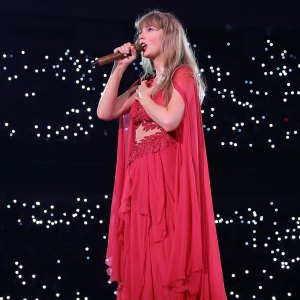 Taylor Swift Gives Touching Goodbye to 'Eras Tour' Using 'All Too Well' Lyrics: 'It Was Rare'