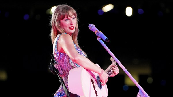 Taylor Swift Spotted at Children Mercy Hospital in Kansas City