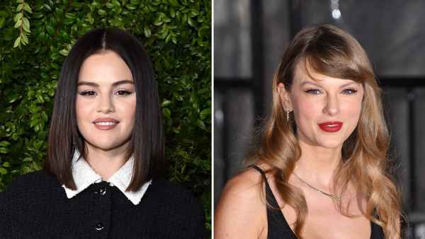 NEW PROMO Taylor Swift and Selena Gomez’s Sweetest Friendship Moments
