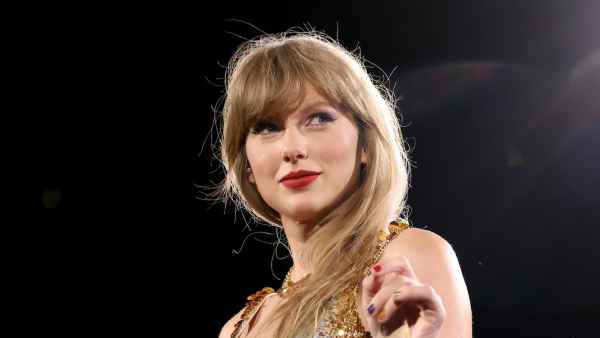 Taylor Swift s Childless Cat Lady Tops Yale University s Most Notable Quotes of 2024
