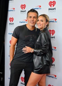 Teddi Mellencamp Compares Herself With Bridget Jones During The 1st Christmas Without Edwin Their Children 704