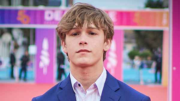 Teen Actor Hudson Joseph Meek Laid to Rest After Death at 16