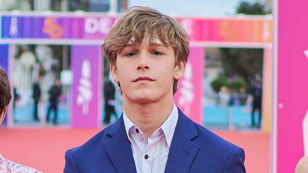 Teen Actor Hudson Joseph Meek Who Appeared in Baby Driver Dies at 16 After Falling from Moving Vehicle 751