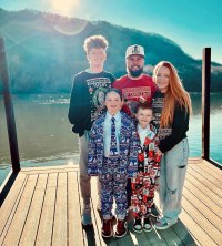 Teen Mom Stars Share Their Kids' Biggest Milestones From 2024