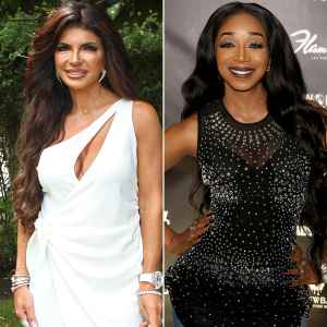 Teresa Giudice Reveals Where She Stands With Tiffany ‘New York’ Pollard After ‘House of Villains’