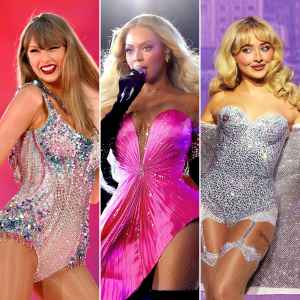 The Best Albums of 2024 Beyonce Taylor Swift Sabrina Carpenter and More 026 Split Template Updated